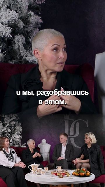 Смотрите полный выпуск под названием «Офисы в Москве 2024. ВСЯ ПРАВДА от ведущего застройщика STONE»