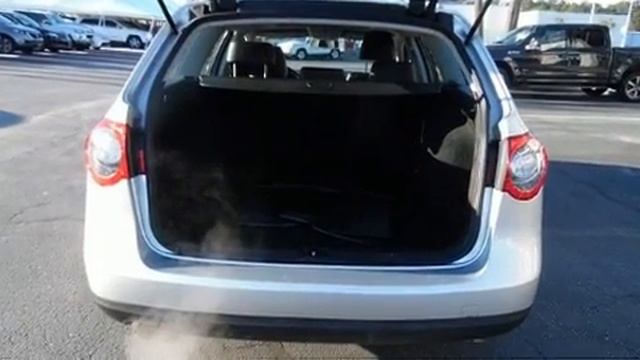 2009 Volkswagen Passat Komfort 1 owner