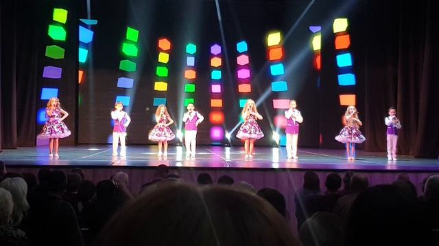 Детская песенка Браво - Шоколад 2025 Барнаул