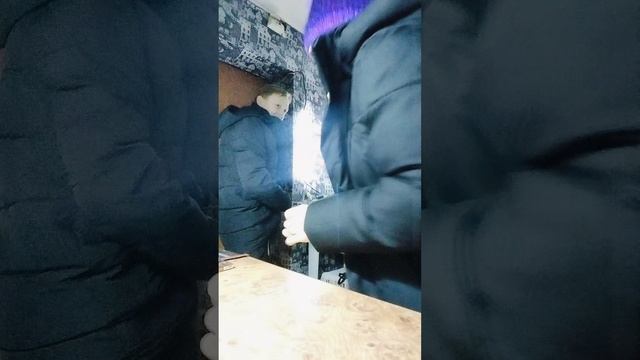 Ну всё, с Богом!