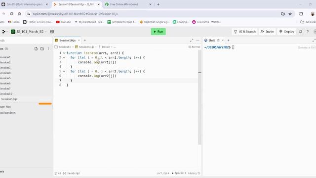 Mastering Time Complexity: A Beginner's Guide to Big O Notation