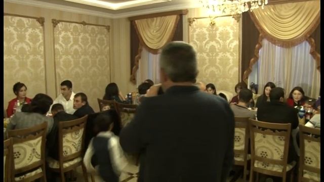 Հրաչի 30 ամյակը մաս 1