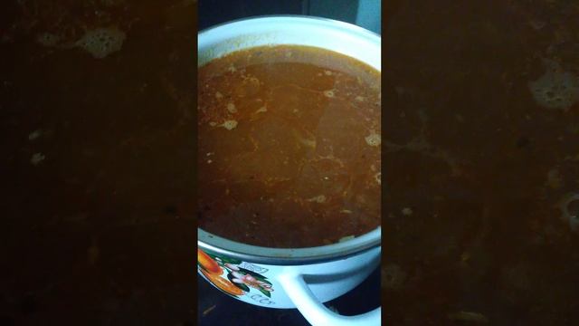 #Еда#вкусно 🥕🥔🍗