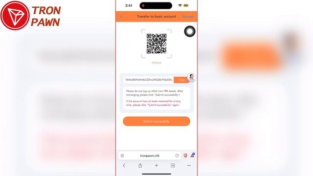 Best Tron Cloud Mining Platform 2024 ⭐ | New TRX Mining Site Today 💯 | Daily Income Tron App