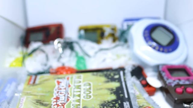 Boxing Day! With A Yugioh Mini Box!(Winter Hatch 18)