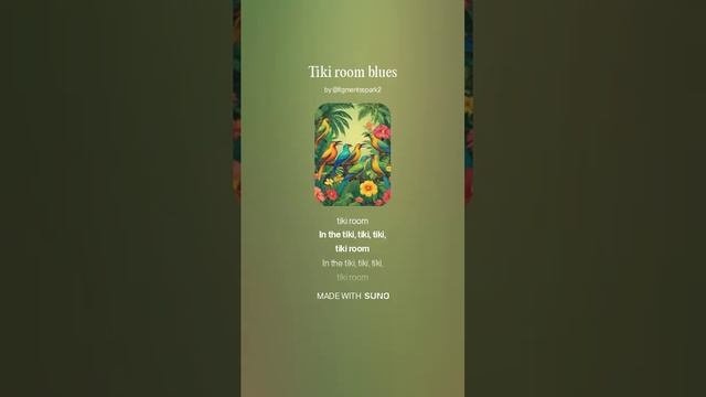 Песни, музыка (нейросеть) - Трек № 5704