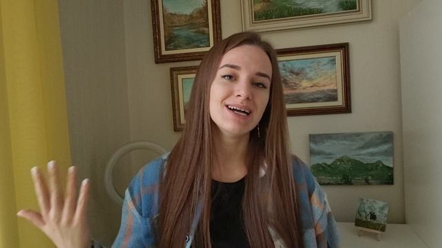 Зачем покрывать картины лаком? / Как покрывать картины лаком?