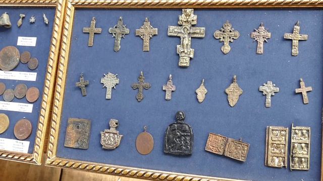 Сказы Поценья. Сказ о поселении Чёркино