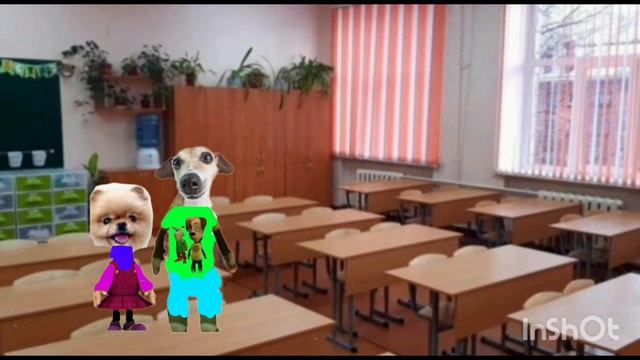 Кратузбаны 1 серия школа (мультсериал) 
#длядетей для детей 0+ #мультик #мультфильм #мультсериал