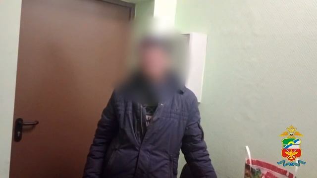 ️В Барабинске транспортные полицейские раскрыли кражу двух мобильных телефонов