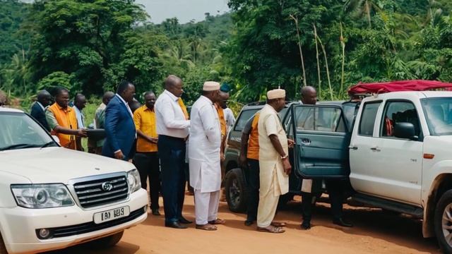 Как сухой закон деревню спас