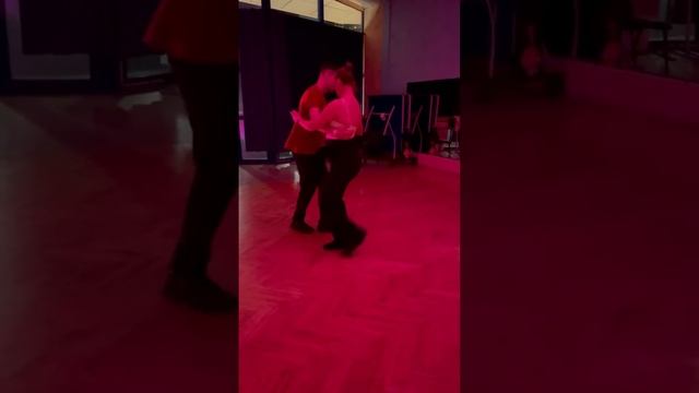 Vadim Supsun & Anastasia Sineva. Salsa New York. Jan Reijnders - La Flecha y Mi Corazon Sochi #dance