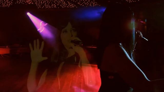 Marat Karimov & Manuela Musio Adagio
