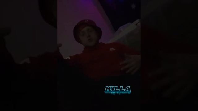 Killa-не тяните нити