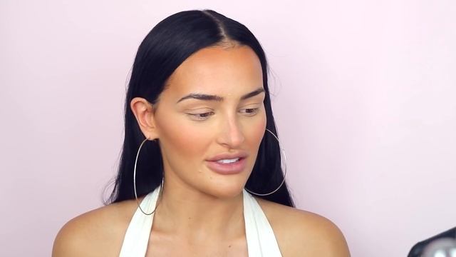 GRWM | NO FOUNDATION EASY EVERYDAY MAKEUP LOOK!