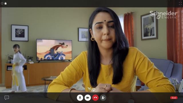 Schneider Electric | Wiser Smart Home Solution by Schneider Electric | Alisha Thakkar