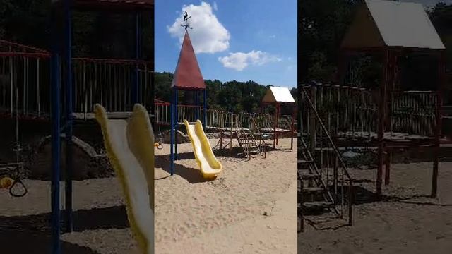 Места отдыха в Рамонском районе