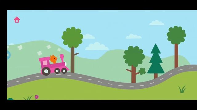 Sago Mini World Part 5 More Road Trip