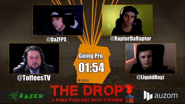 The Drop - Episode 3