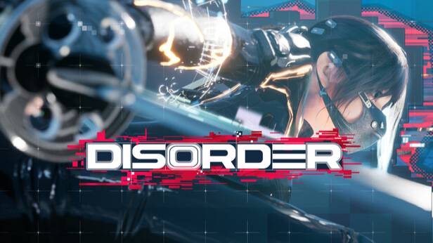 DISORDER