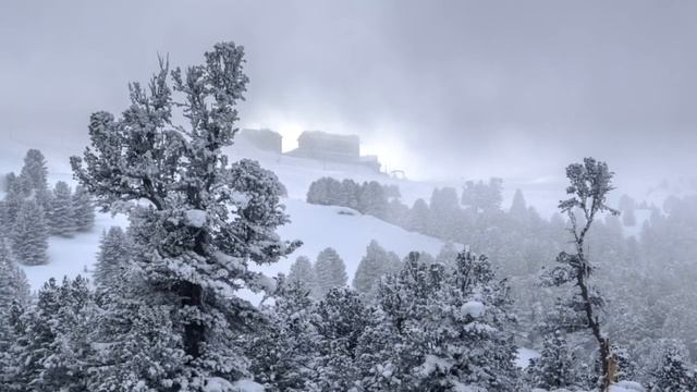 Глобальное потепление_ А как же ледниковые периоды_