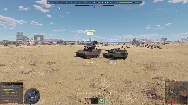 War Thunder самый Смешной момент