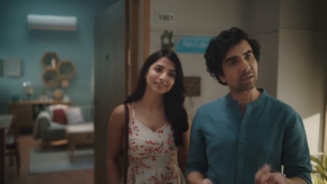 Panasonic Smart ACs: AC for Healthier Homes (MARATHI)