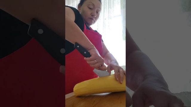 Заморозка на зиму