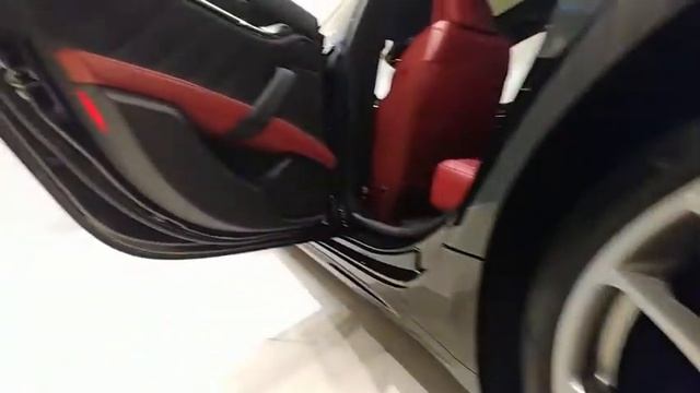 2022 Maserati Ghibli Live  Roswell GA N1380829