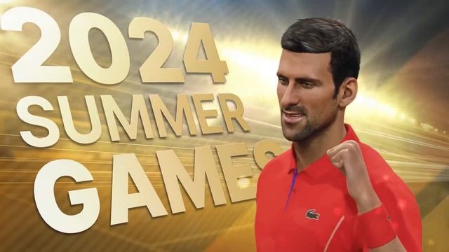 Tiebreak Official game of the ATP and WTA - Djokovic Slam Challenge