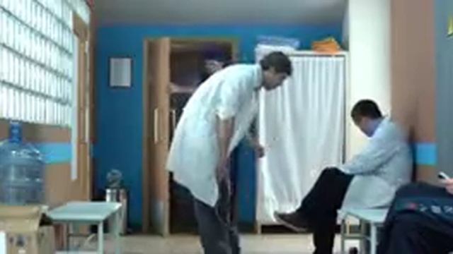 ИНТЕРНЫ 4