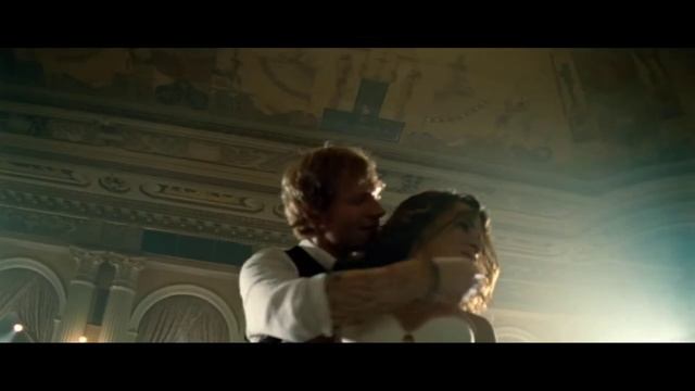 Ed Sheeran - Thinking Out Loud