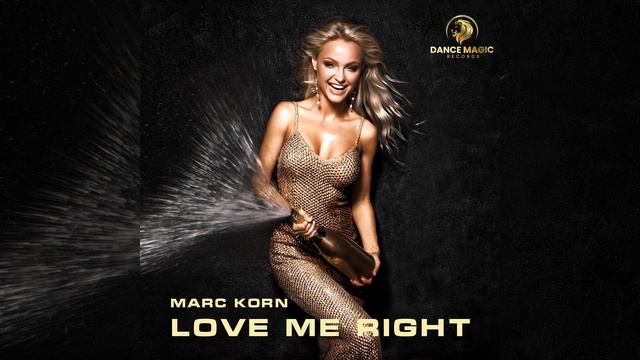 Love Me Right (Extended Mix)