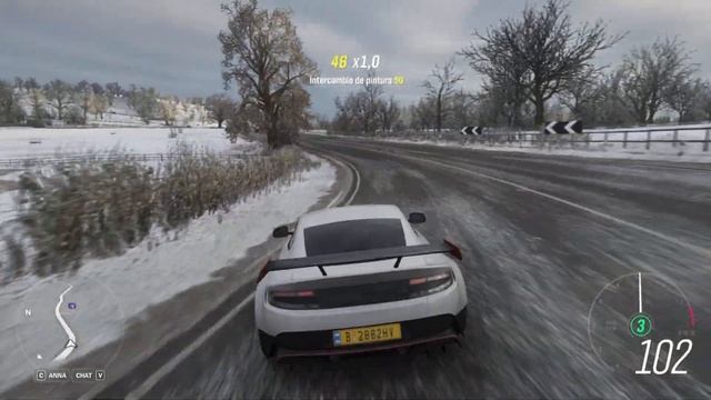 Teclado o Mando que es mejor para jugar a el Forza Horizon 4