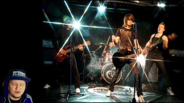 NeoNate - Так холодно смотреть в глаза (Vocal cover)