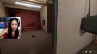 O segredo de Barbara - Der Kranke Kollege ( The Sick Colleague / o colega doente ) Escape Room