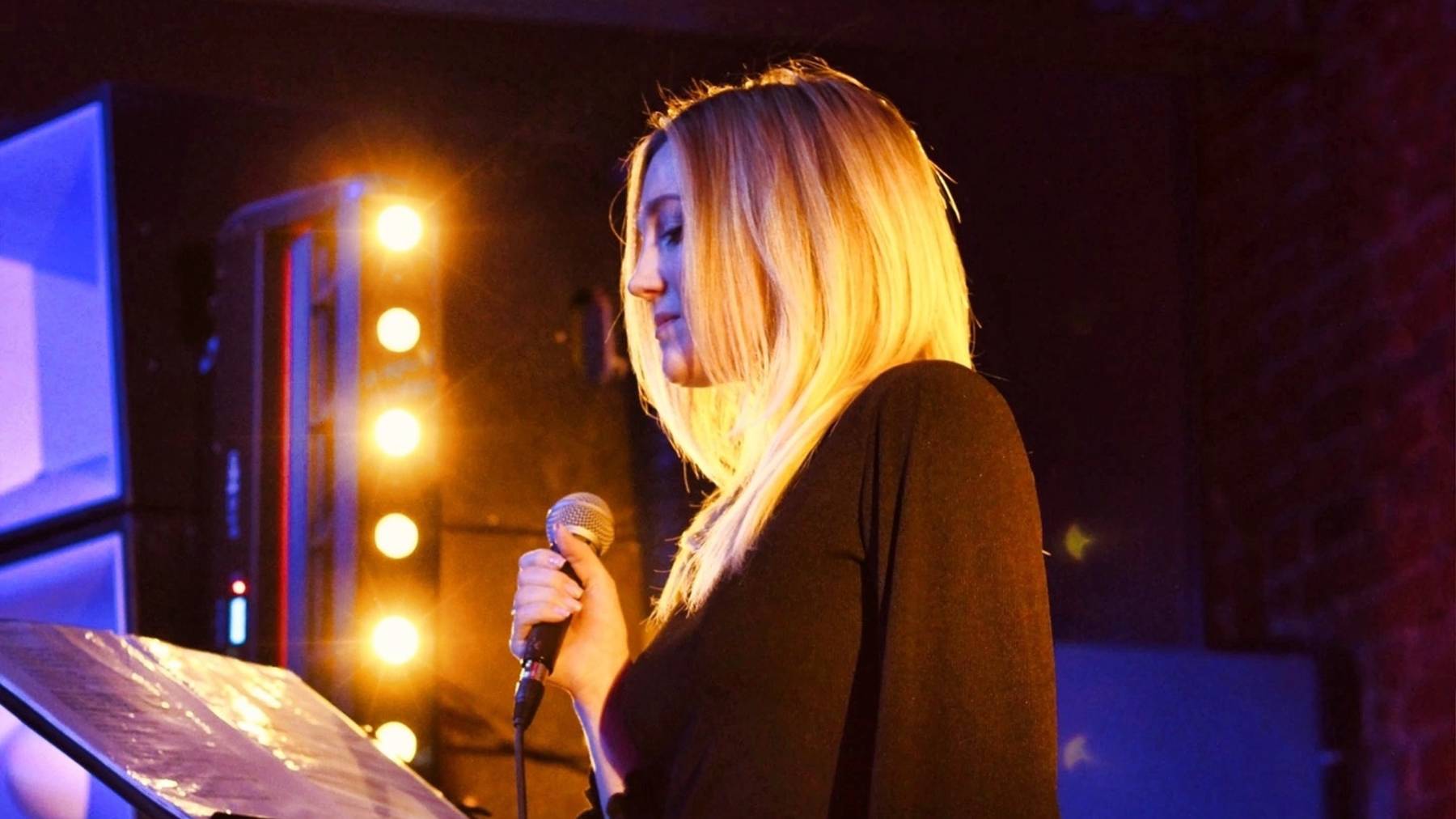 Конкурс в Москве Не Школа Вокала