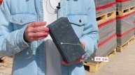 Какую тротуарную плитку выбрать для парковочного места, смотрим советы эксперта.