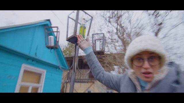 Полупановы. Эпизод 2