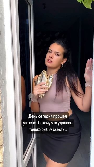 Джиган одобрил это видео Подпишись❤️ #морепродукты #еда #рыба в наличии!