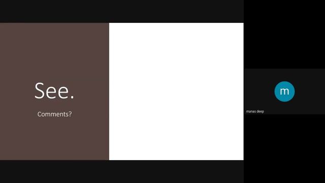 [CTQ Smartcast] A Smart Conversation With CTQ (May 2020)