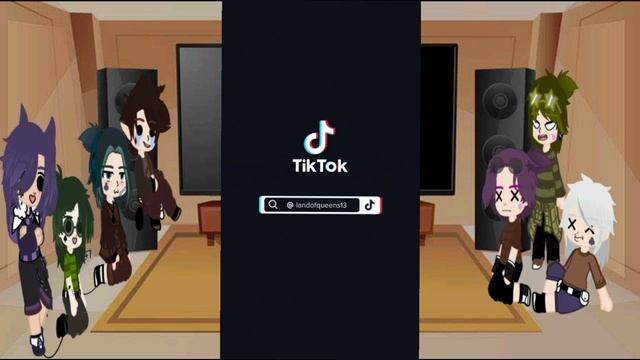 Реакция Не_13 карт на оригинал