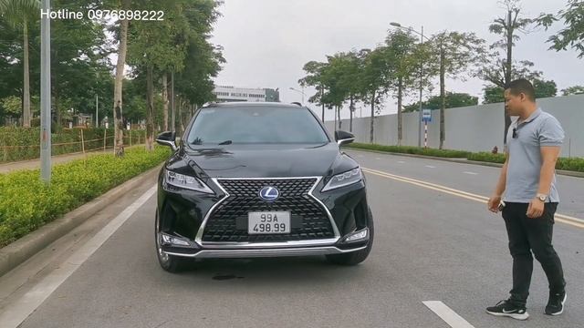 LEXUS LX450H Hybrid . SIÊU LƯỚT 3000 KM.