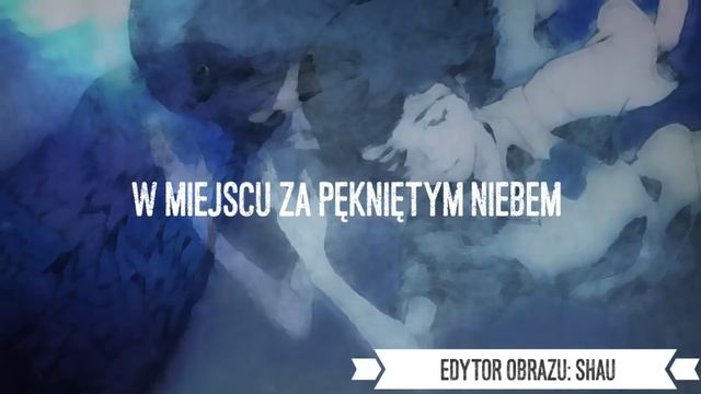 [NanoKarrin] Zankyou no Terror ED - "Dare ka, umi wo" 『POLISH』