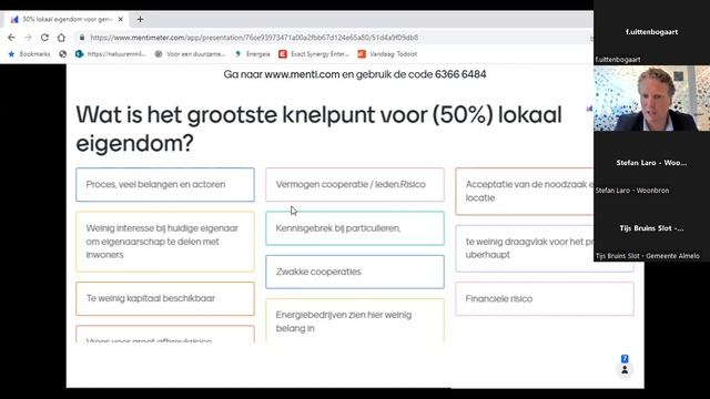 De rol van gemeenten bij lokaal eigendom van wind- en zonneprojecten