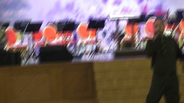 ОЛЕГ ПОПОВ, Певец." НА ПОЗИЦИЮ ДЕВУШКА" Военная песня