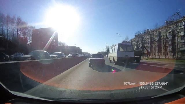 Последний прохват на Smart ForTwo 451 перед продажей.