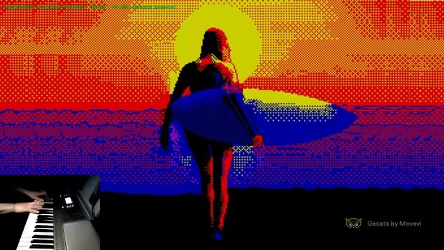 Sound 8 - bit