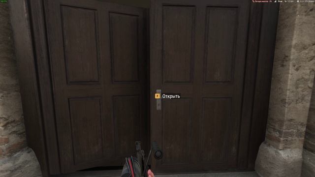 Arma Reforger отыграл ДРГ !!