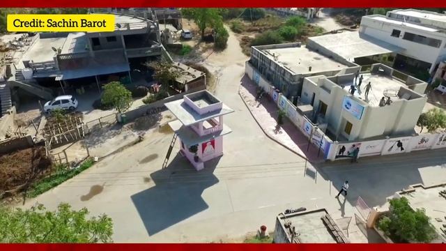 Most developed village in India || smart village in India || भारत के 10 अमीर गाँव || Pnkj ydv